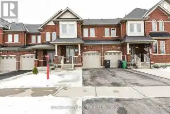 43 Pendulum Circle Unit# BSMT, Brampton (Sandringham-Wellington), Ontario L6R3N7, 1 Bedroom Bedrooms, ,1 BathroomBathrooms,All Houses,For Rent,Pendulum,W9768318