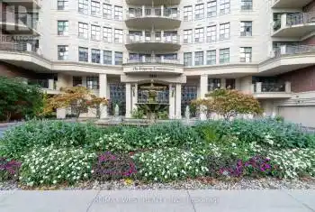 2855 Bloor Street Unit# 710, Toronto (Stonegate-Queensway), Ontario M8X3A1, 2 Bedrooms Bedrooms, ,3 BathroomsBathrooms,Condo,For Rent,Bloor,W9768326