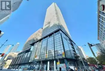 501 Yonge Street Unit# 2912, Toronto (Church-Yonge Corridor), Ontario M4Y0G8, 3 Bedrooms Bedrooms, ,2 BathroomsBathrooms,Condo,For Rent,Yonge,C9768339