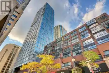 188 Cumberland Street Unit# 1207, Toronto (Annex), Ontario M5R0B6, 1 Bedroom Bedrooms, ,1 BathroomBathrooms,Condo,For Rent,Cumberland,C9768343