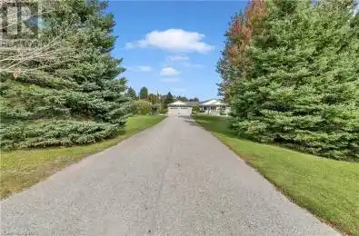 5819 WELLINGTON CTY RD 7, RR.5 Road Guelph Ontario N1H6J2