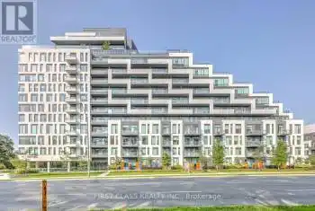 25 Adra Grado Way Unit# 520, Toronto (Bayview Village), Ontario M2J0H6, 3 Bedrooms Bedrooms, ,3 BathroomsBathrooms,Condo,For Rent,Adra Grado,C9768376