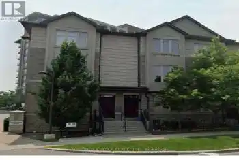 271 South Park Road Unit# TH27, Markham (Commerce Valley), Ontario L3T0B6, 1 Bedroom Bedrooms, ,1 BathroomBathrooms,All Houses,For Rent,South Park,N9768382