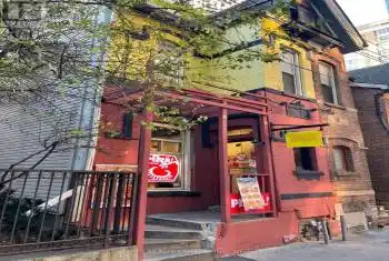 78 Gerrard Street, Toronto (Bay Street Corridor), Ontario M5G1J5, ,Commercial,For Sale,Gerrard,C9768410