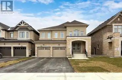 68 Kentledge Avenue East Gwillimbury (Holland Landing) Ontario L9N0V9