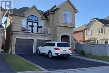 22 Vandervoort Drive Unit# Bsmt, Richmond Hill (Jefferson), Ontario L4E0C6, 2 Bedrooms Bedrooms, ,1 BathroomBathrooms,All Houses,For Rent,Vandervoort,N9768466