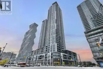 510 Curran Place Unit# 1204, Mississauga (City Centre), Ontario L5B0J8, 2 Bedrooms Bedrooms, ,2 BathroomsBathrooms,Condo,For Sale,Curran,W9768464