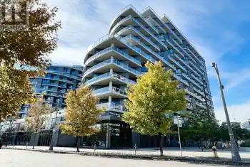 1 Edgewater Drive Unit# 319, Toronto (Waterfront Communities), Ontario M5A0L1, 2 Bedrooms Bedrooms, ,1 BathroomBathrooms,Condo,For Sale,Edgewater,C9768621