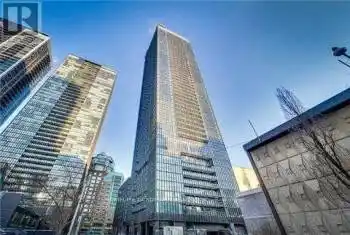 101 Charles Street Unit# 1605, Toronto (Church-Yonge Corridor), Ontario M4Y1V2, 1 Bedroom Bedrooms, ,1 BathroomBathrooms,Condo,For Rent,Charles,C9768663