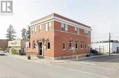 19 KING Street Hagersville Ontario N0A1H0