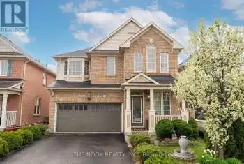 35 Personna Circle, Brampton (Credit Valley), Ontario L6X0P1, 5 Bedrooms Bedrooms, ,4 BathroomsBathrooms,All Houses,For Sale,Personna,W9768694