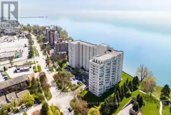 5280 Lakeshore Road Unit# 712, Burlington (Appleby), Ontario L7L5R1, 2 Bedrooms Bedrooms, ,2 BathroomsBathrooms,Condo,For Rent,Lakeshore,W9768703