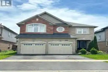 63 Buxton Lane, Clarington (Bowmanville), Ontario L1C0J5, 5 Bedrooms Bedrooms, ,5 BathroomsBathrooms,All Houses,For Sale,Buxton,E9513362