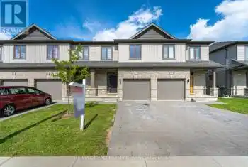 713 Chelton Road, London, Ontario N6M0J1, 3 Bedrooms Bedrooms, ,4 BathroomsBathrooms,All Houses,For Sale,Chelton,X9357437