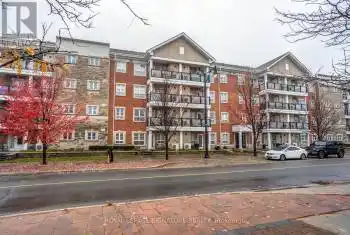 70 Baycliffe Crescent Unit# 308, Brampton (Northwest Brampton), Ontario L7A0Z5, 2 Bedrooms Bedrooms, ,2 BathroomsBathrooms,Condo,For Sale,Baycliffe,W9768271