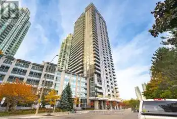 223 Webb Drive Unit# 1509, Mississauga (City Centre), Ontario L5B0E8, 1 Bedroom Bedrooms, ,1 BathroomBathrooms,Condo,For Sale,Webb,W9768761