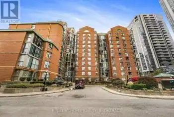 5795 Yonge Street Unit# 706, Toronto (Newtonbrook East), Ontario M2M4J3, 3 Bedrooms Bedrooms, ,2 BathroomsBathrooms,Condo,For Sale,Yonge,C9768832