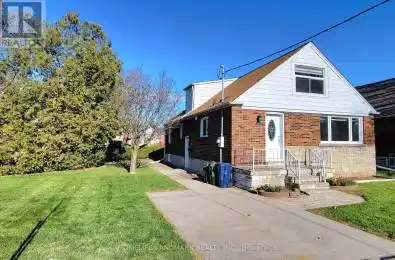 6 Gardens Crescent Unit# Main Toronto (East York) Ontario M4B1T5