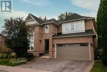 612 Fleetwood Drive, Oshawa (Eastdale), Ontario L1K0A2, 4 Bedrooms Bedrooms, ,4 BathroomsBathrooms,All Houses,For Sale,Fleetwood,E9768811