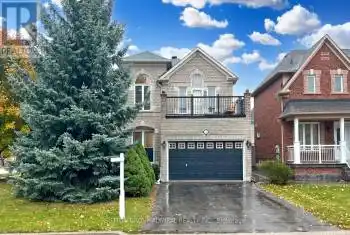 1 Convoy Crescent, Vaughan (Vellore Village), Ontario L6A3H2, 3 Bedrooms Bedrooms, ,3 BathroomsBathrooms,All Houses,For Sale,Convoy,N9768799