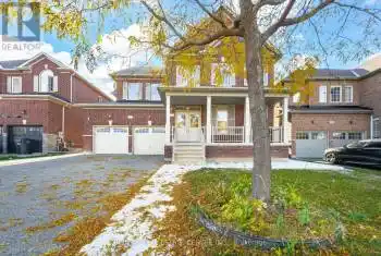 4 Danfield Court Unit# Upper, Brampton (Credit Valley), Ontario L6Y2X9, 4 Bedrooms Bedrooms, ,4 BathroomsBathrooms,All Houses,For Rent,Danfield,W9768808