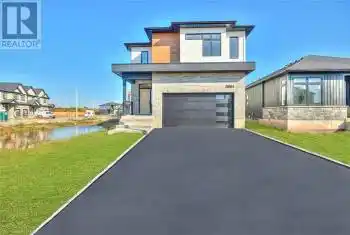 LOT 33 ANGIE Drive Unit# LOT, Niagara Falls (219 - Forestview), Ontario L2L2L2, 5 Bedrooms Bedrooms, ,3 BathroomsBathrooms,All Houses,For Sale,ANGIE,X9866481