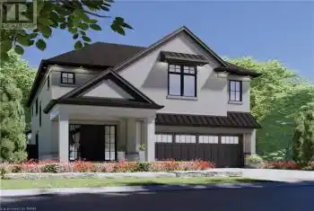 LOT 40 LUCIA Drive Unit# LOT, Niagara Falls (206 - Stamford), Ontario L2J0G1, 4 Bedrooms Bedrooms, ,3 BathroomsBathrooms,All Houses,For Sale,LUCIA,X9866889