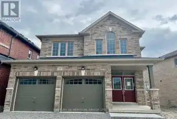 246 Ferragine Crescent, Bradford West Gwillimbury (Bradford), Ontario L3Z2A6, 4 Bedrooms Bedrooms, ,3 BathroomsBathrooms,All Houses,For Sale,Ferragine,N9768859