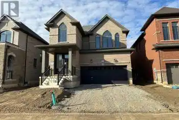 833 Knights Lane, Woodstock, Ontario N4T0P7, 4 Bedrooms Bedrooms, ,3 BathroomsBathrooms,All Houses,For Rent,Knights,X9768860