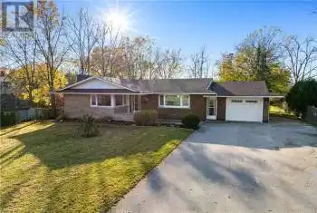 252 WEST Street, Smithville, Ontario L0R2A0, 3 Bedrooms Bedrooms, ,2 BathroomsBathrooms,All Houses,For Sale,WEST,40671139