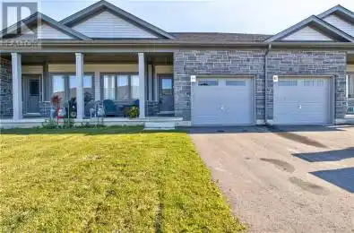 84 CHERYL Avenue Atwood Ontario N0G1B0