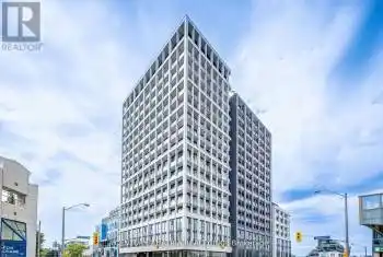 2020 Bathurst Street Unit# 1922, Toronto (Humewood-Cedarvale), Ontario M5P0A6, 1 Bedroom Bedrooms, ,1 BathroomBathrooms,Condo,For Sale,Bathurst,C9768886