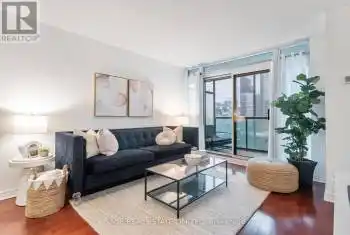 30 Grand Trunk Crescent Unit# 1705, Toronto (Waterfront Communities), Ontario M5J3A4, 2 Bedrooms Bedrooms, ,1 BathroomBathrooms,Condo,For Sale,Grand Trunk,C9768978