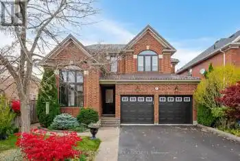 4 Listcreek Road, Brampton (Vales of Castlemore), Ontario L6P2N7, 6 Bedrooms Bedrooms, ,4 BathroomsBathrooms,All Houses,For Sale,Listcreek,W9768948