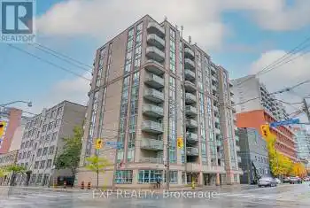 311 Richmond Street Unit# 304, Toronto (Moss Park), Ontario M5A4S8, 1 Bedroom Bedrooms, ,1 BathroomBathrooms,Condo,For Sale,Richmond,C9768881