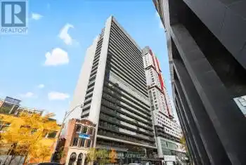 330 Richmond Street Unit# 2207, Toronto (Waterfront Communities), Ontario M5V1X2, 1 Bedroom Bedrooms, ,1 BathroomBathrooms,Condo,For Sale,Richmond,C9769083