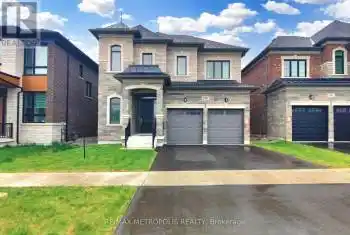 100 Ballantyne Blvd, Vaughan, Ontario L3L 0E8, 4 Bedrooms Bedrooms, 11 Rooms Rooms,4 BathroomsBathrooms,All Houses,Sold,Ballantyne,N9769045