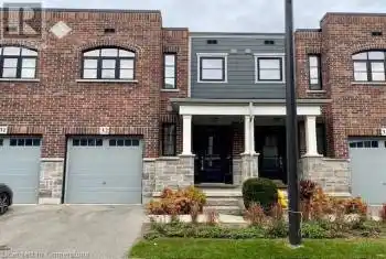 219 DUNDAS Street Unit# 32, Waterdown, Ontario L8B1V9, 3 Bedrooms Bedrooms, ,3 BathroomsBathrooms,All Houses,For Rent,DUNDAS,40670835