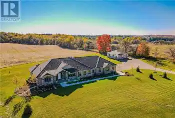 101058 SIDE ROAD 10, Belwood, Ontario L9W7J9, 3 Bedrooms Bedrooms, ,3 BathroomsBathrooms,All Houses,For Sale,SIDE ROAD 10,40671069