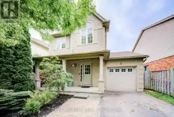 276 South Leaksdale Circle, London, Ontario N6M1K3, 6 Bedrooms Bedrooms, ,2 BathroomsBathrooms,All Houses,For Sale,South Leaksdale,X9768922