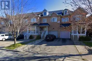 62 Zio Carlo Drive Markham (Village Green-South Unionville) Ontario L3