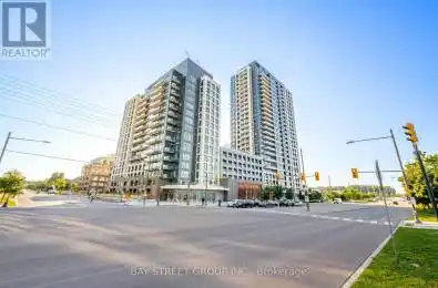 7950 Bathurst Street Unit# 1303 Vaughan (Beverley Glen) Ontario L4J0L4