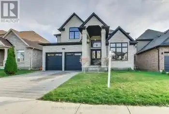 1565 SANDRIDGE Avenue, London, Ontario N5X0G5, 4 Bedrooms Bedrooms, ,4 BathroomsBathrooms,All Houses,For Sale,SANDRIDGE,X9769280