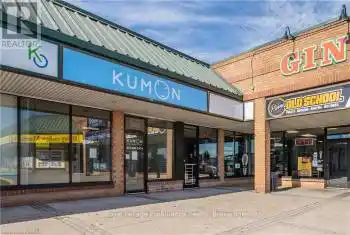 745 BAYRIDGE Drive, Kingston (North of Taylor-Kidd Blvd), Ontario K7P2P2, ,Commercial,For Rent,BAYRIDGE,X9514554