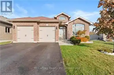 25 STAIKOS Court Greater Napanee Ontario K7R0B9