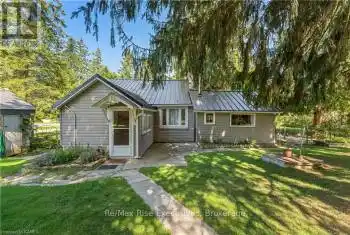 1006 PORTAGE Road, Kawartha Lakes (Kirkfield), Ontario K0M2B0, 3 Bedrooms Bedrooms, ,1 BathroomBathrooms,All Houses,For Sale,PORTAGE,X9514601