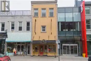 111 PRINCESS Street, Kingston (East of Sir John A. Blvd), Ontario K7L1A8, ,Commercial,For Rent,PRINCESS,X9514604