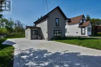 195 Elizabeth Street, Midland, Ontario L4R1Y3, 2 Bedrooms Bedrooms, ,1 BathroomBathrooms,All Houses,For Sale,Elizabeth,S9769270