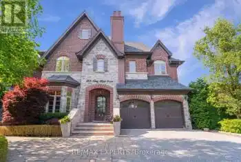 188 King High Drive, Vaughan (Beverley Glen), Ontario L4J3N5, 5 Bedrooms Bedrooms, ,8 BathroomsBathrooms,All Houses,For Sale,King High,N9769162