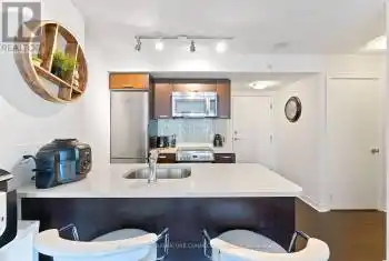 295 Adelaide Street Unit# 407, Toronto (Waterfront Communities), Ontario M5V1P7, 1 Bedroom Bedrooms, ,1 BathroomBathrooms,Condo,For Rent,Adelaide,C9769245